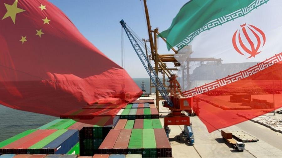 اصرار خریداران چینی برای ادامه واردات ارزان نفت ایران